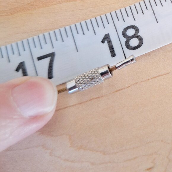 Marcia Merrins Signed Raku Face Bronze Pendant Whimsical Necklace Wearable Art - Picture 14 of 14